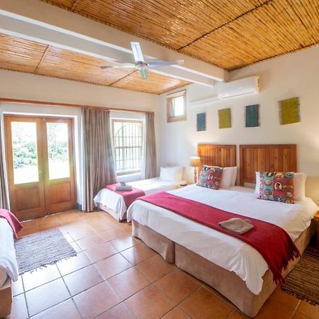 At The Woods Guest House Stormsrivier Luaran gambar