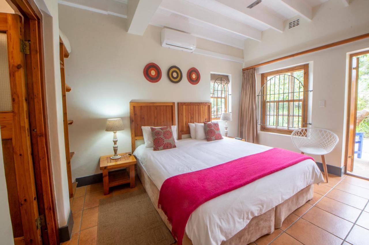 At The Woods Guest House Stormsrivier Luaran gambar