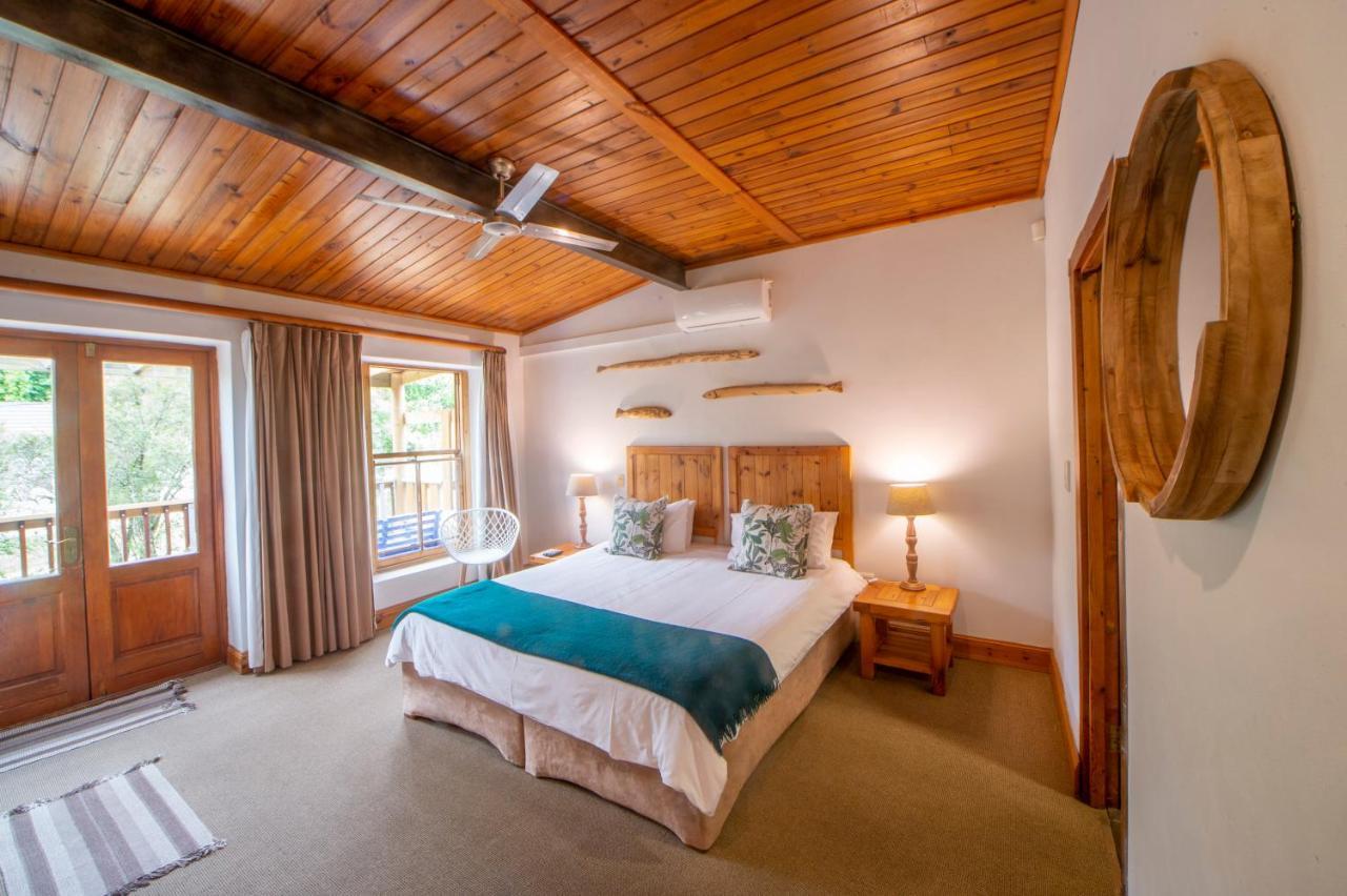 At The Woods Guest House Stormsrivier Luaran gambar
