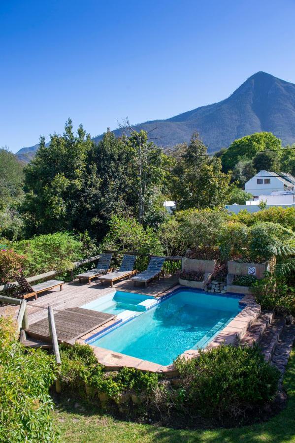 At The Woods Guest House Stormsrivier Luaran gambar