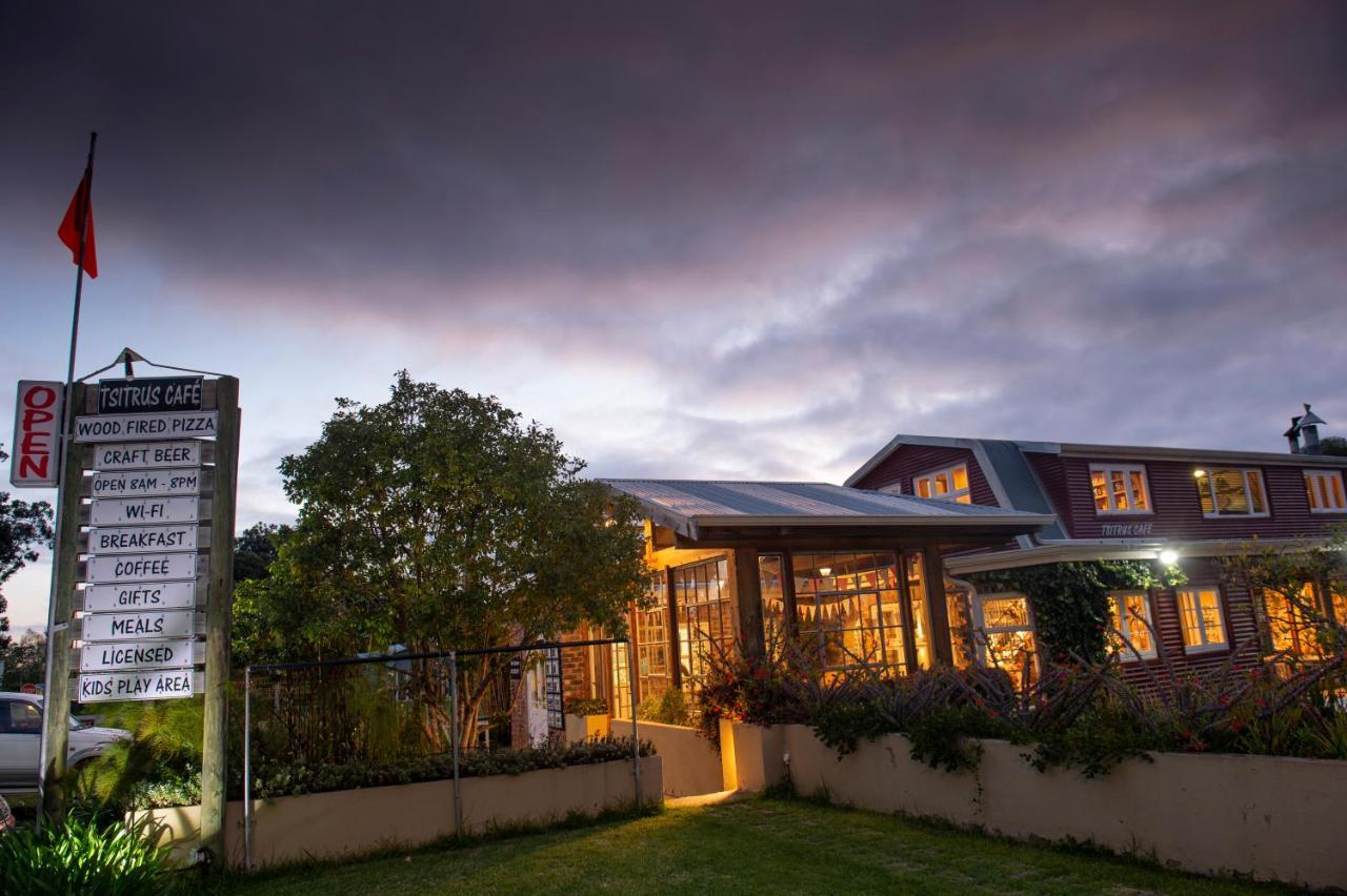 At The Woods Guest House Stormsrivier Luaran gambar