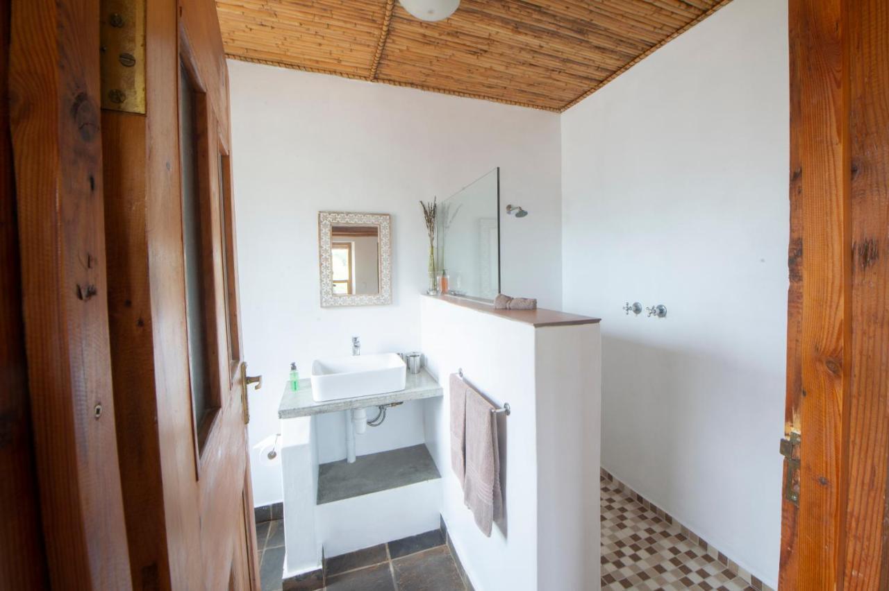 At The Woods Guest House Stormsrivier Luaran gambar