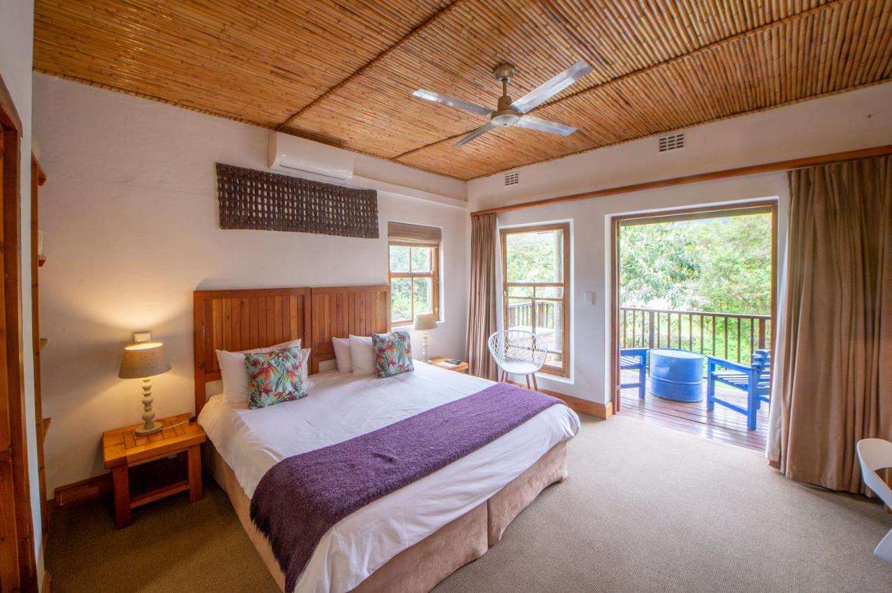 At The Woods Guest House Stormsrivier Luaran gambar