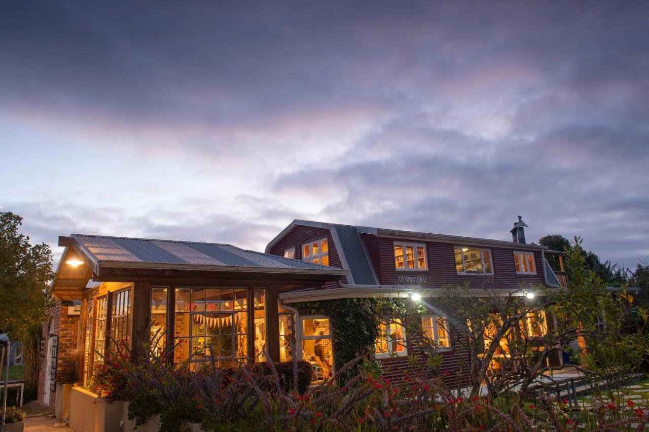 At The Woods Guest House Stormsrivier Luaran gambar