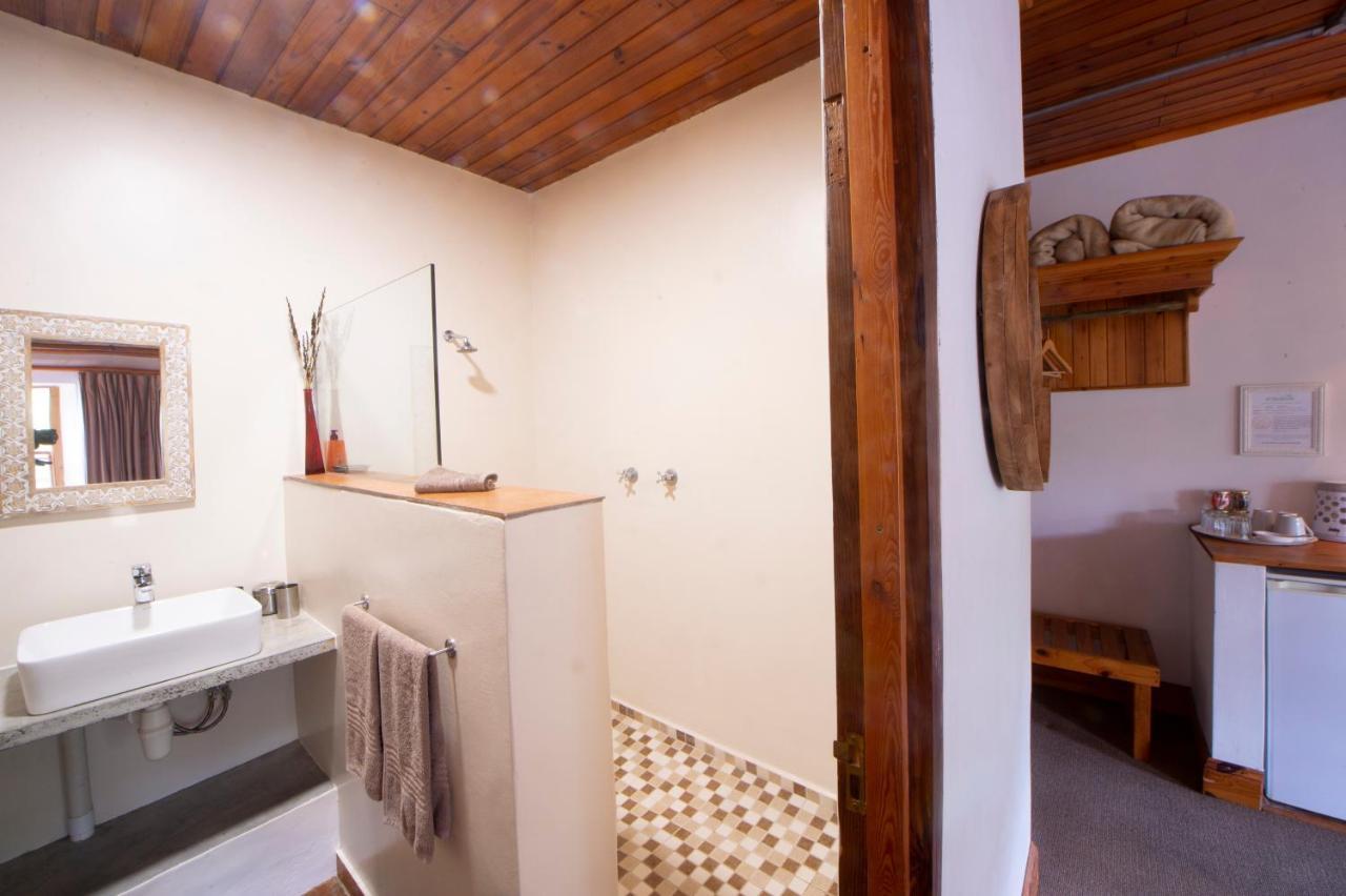 At The Woods Guest House Stormsrivier Luaran gambar