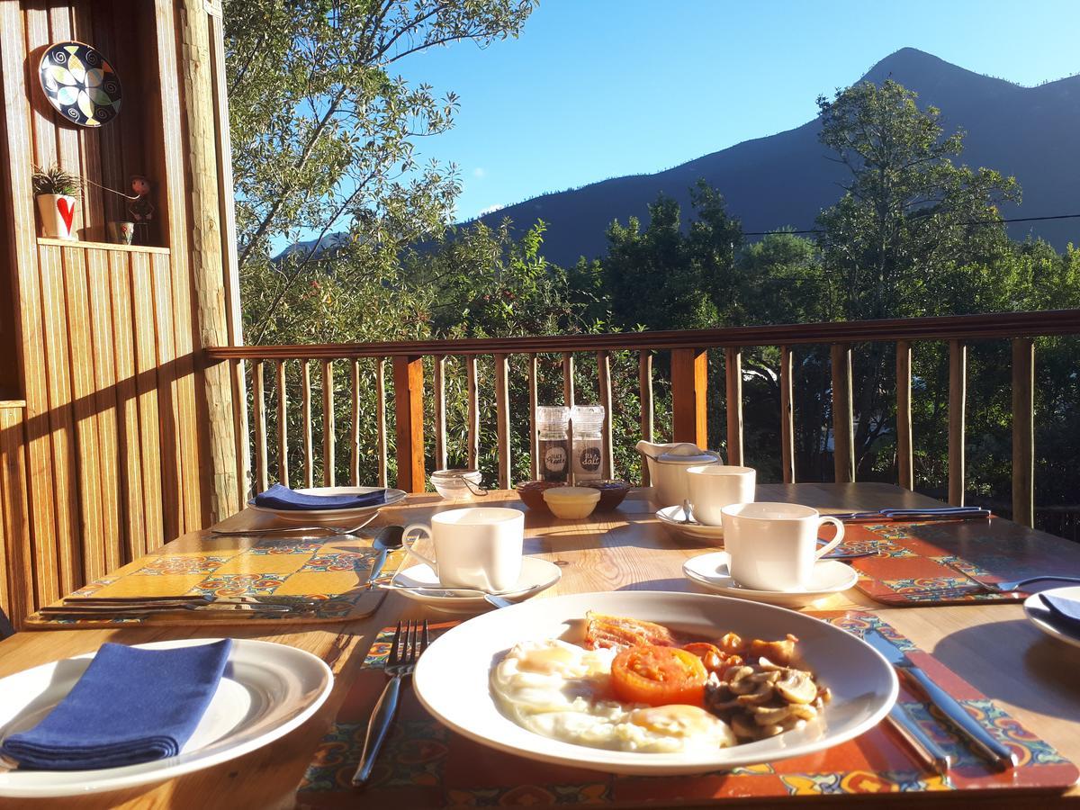 At The Woods Guest House Stormsrivier Luaran gambar